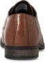 JACK & JONES JACK&JONES JFWRAYMOND LEATHER NOOS Heren Veterschoenen - Thumbnail 1