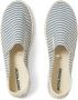 JACK & JONES JACK&JONES JFWREGENT CANVAS STRIPE ESPADRILLE LN Heren Sandalen - Thumbnail 1