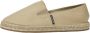 JACK & JONES JACK&JONES JFWREGENT ESPADRILLE LN Heren Sandalen - Thumbnail 3