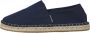 JACK & JONES JACK&JONES JFWREGENT ESPADRILLE LN Heren Sandalen - Thumbnail 1