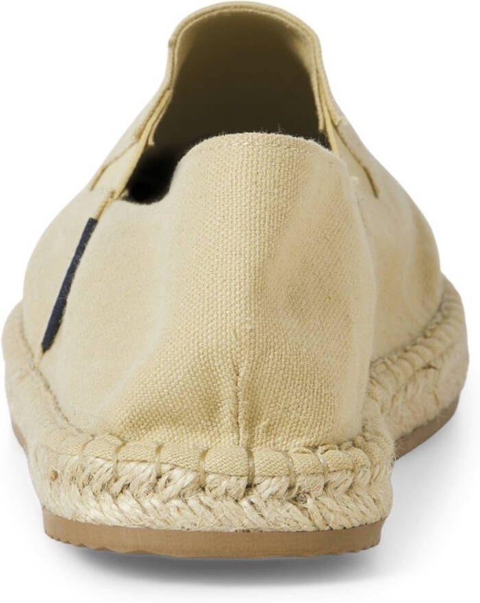 JACK & JONES JACK&JONES JFWREGENT ESPADRILLE LN Heren Sandalen