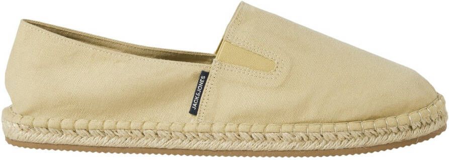JACK & JONES JACK&JONES JFWREGENT ESPADRILLE LN Heren Sandalen