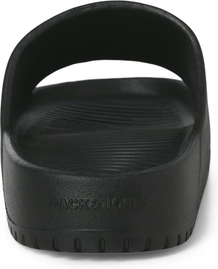 JACK & JONES JACK&JONES JFWRIPPLE MOULDED SLIDER SN Heren Muiltjes