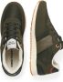 JACK & JONES JACK&JONES JFWSPIRIT RUNNER Heren Veterschoenen - Thumbnail 1