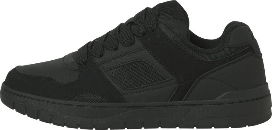 JACK & JONES JACK&JONES JFWSTATTON SYN SUEDE SNEAKER STYD LN Heren Veterschoenen