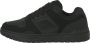 JACK & JONES JACK&JONES JFWSTATTON SYN SUEDE SNEAKER STYD LN Heren Veterschoenen - Thumbnail 1