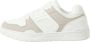 JACK & JONES JACK&JONES JFWSTATTON SYN SUEDE SNEAKER STYD LN Heren Veterschoenen - Thumbnail 1