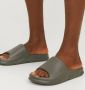 JACK & JONES JACK&JONES JFWSTATUS MOULDED SLIDER NOOS Heren Muiltjes - Thumbnail 1