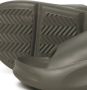 Jack & jones Sandalen Jack & Jones 12251282 STATUS MOULDED-OLIVE NIGHT - Thumbnail 1
