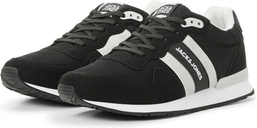 JACK & JONES JACK&JONES JFWSTELLAR MESH 2.0 NOOS Heren Sneaker