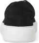 JACK & JONES JACK&JONES JFWSTOCKHOLM LEATHER SNEAKER NOOS Heren Veterschoenen - Thumbnail 1