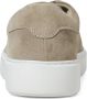 JACK & JONES JACK&JONES JFWSTOCKHOLM LEATHER SNEAKER NOOS Heren Veterschoenen - Thumbnail 1