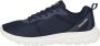 JACK & JONES JACK&JONES JFWTAYLOR MESH SNEAKER OT LN Heren Veterschoenen - Thumbnail 2