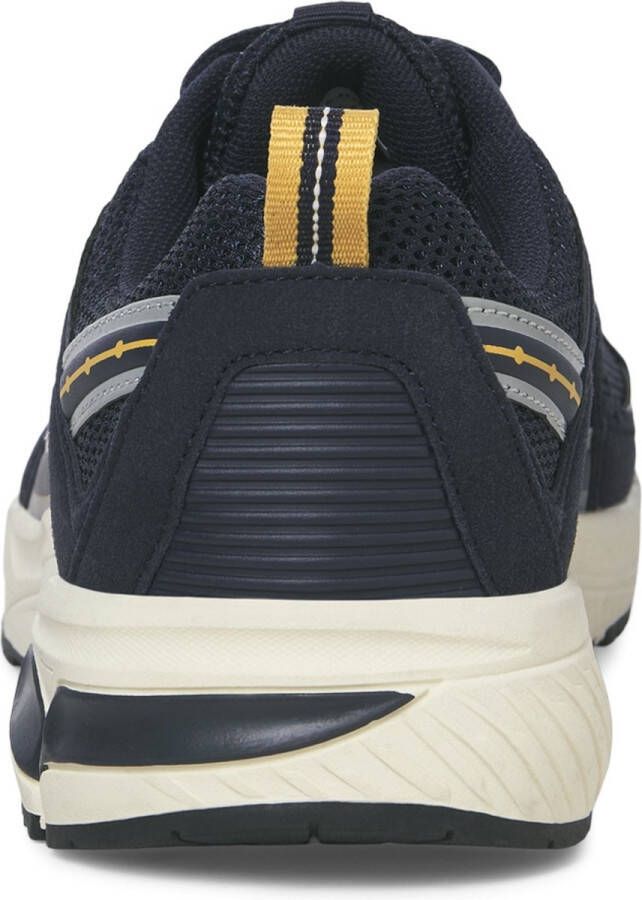JACK & JONES JACK&JONES JFWTOKYO SYN SUEDE SNEAKER SN Heren Veterschoenen