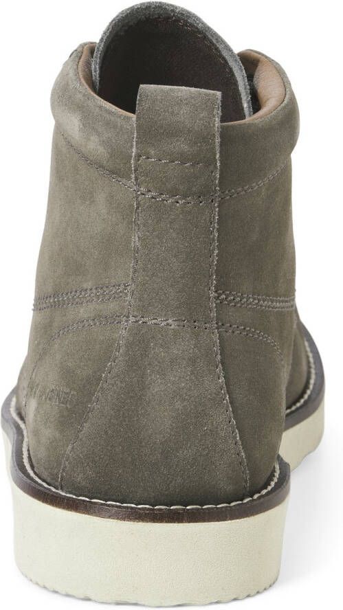 JACK & JONES JACK&JONES JFWTORONTO SUEDE BOOT STYD LN Heren Laarzen