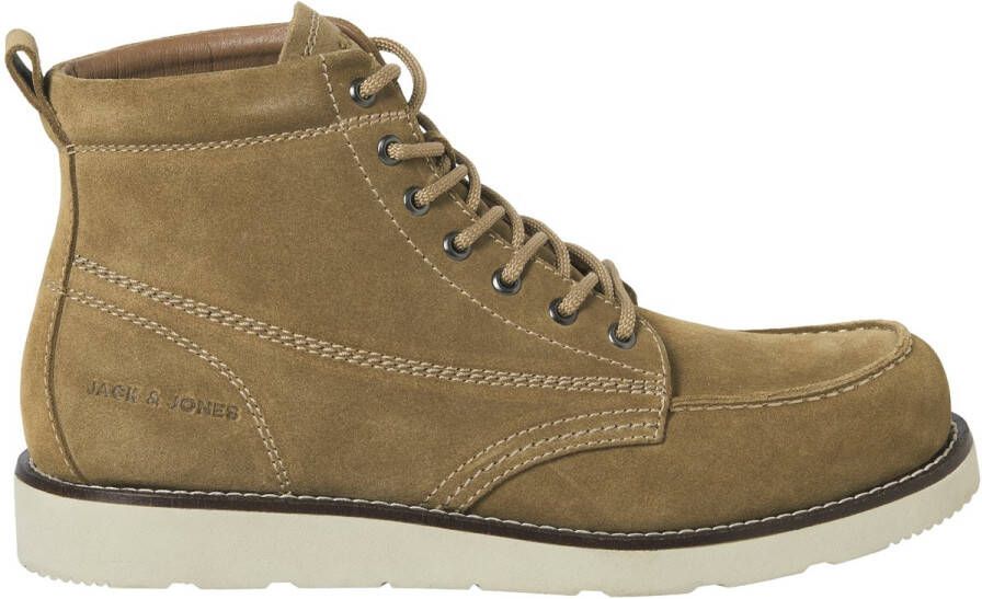 JACK & JONES JACK&JONES JFWTORONTO SUEDE BOOT LN Heren Laarzen