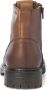 JACK & JONES JACK&JONES JFWTREMOR LEATHER BOOT SN Heren Laarzen - Thumbnail 1