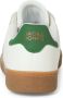 JACK & JONES JACK&JONES JFWVALENCIA PU SNEAKER STYD SN Heren Veterschoenen - Thumbnail 1