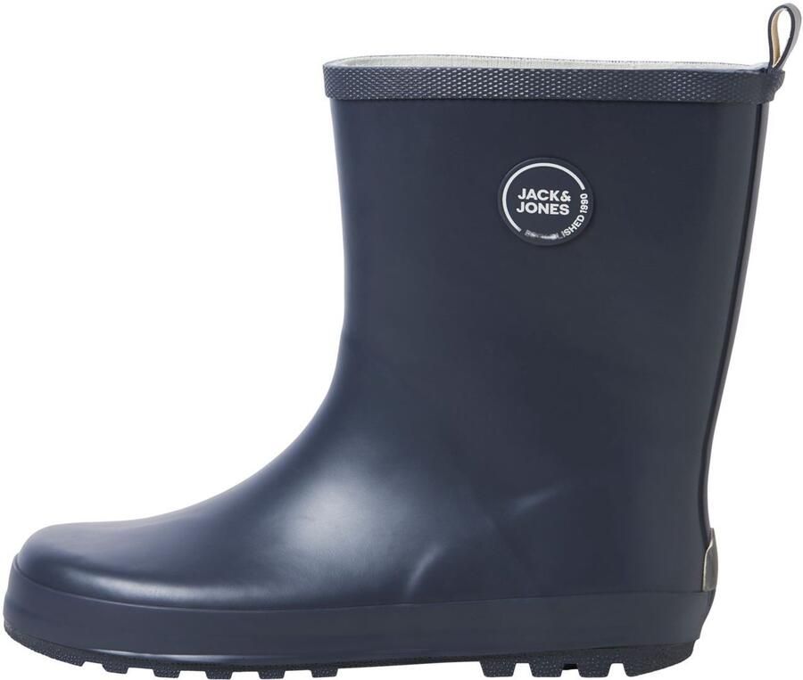 JACK & JONES Junior Rubberen laarzen Rubberen laarzen Boys