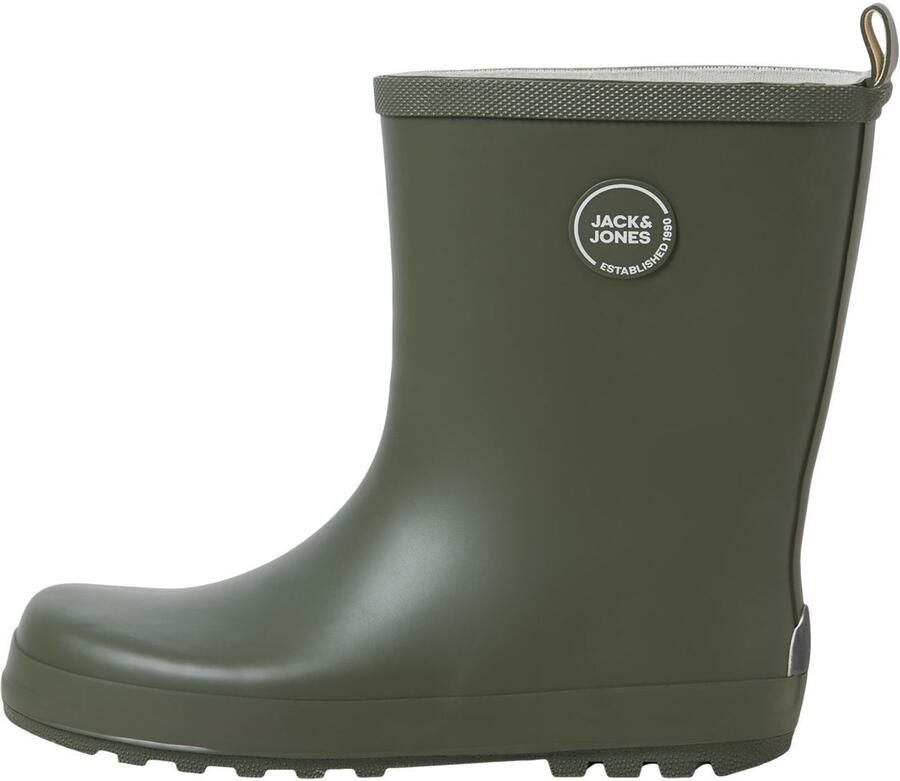 JACK & JONES Junior Rubberen laarzen Rubberen laarzen Boys