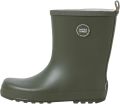 JACK & JONES Junior Rubberen laarzen Rubberen laarzen Boys - Donkergroen