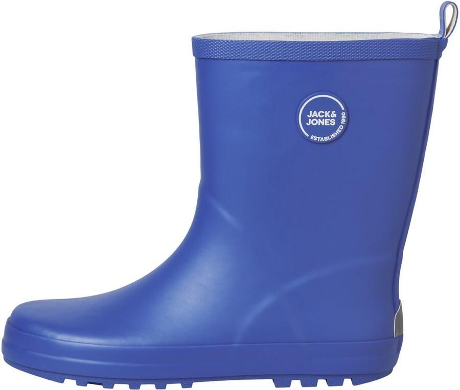 JACK & JONES Junior Rubberen laarzen Rubberen laarzen Boys