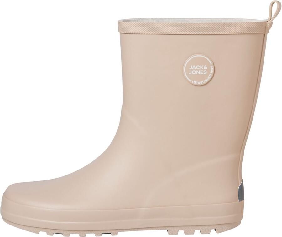 JACK & JONES Junior Rubberen laarzen Rubberen laarzen Boys