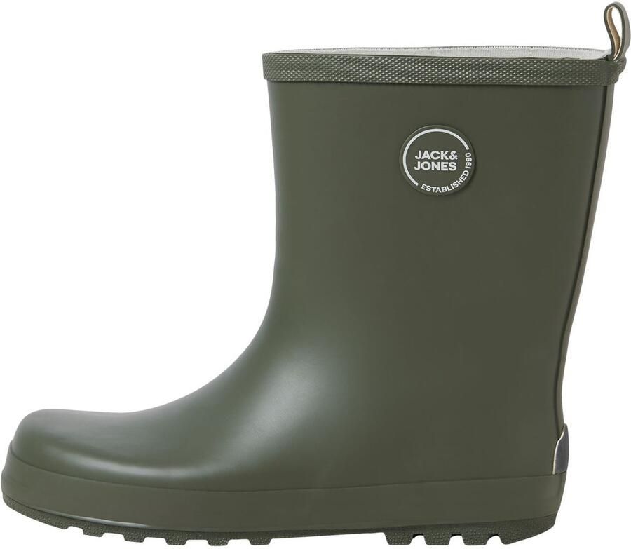 JACK & JONES Junior Rubberen laarzen Rubberen laarzen Junior