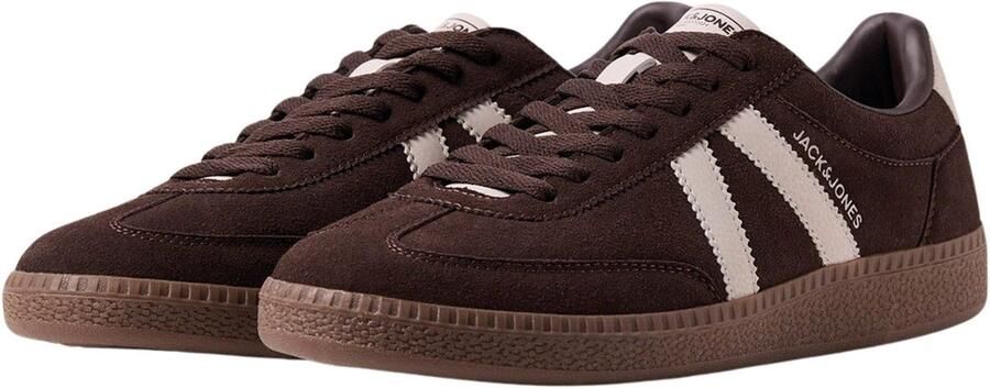 JACK & JONES JACK&JONES JFWKIRK SNEAKER Heren Veterschoenen - Foto 5