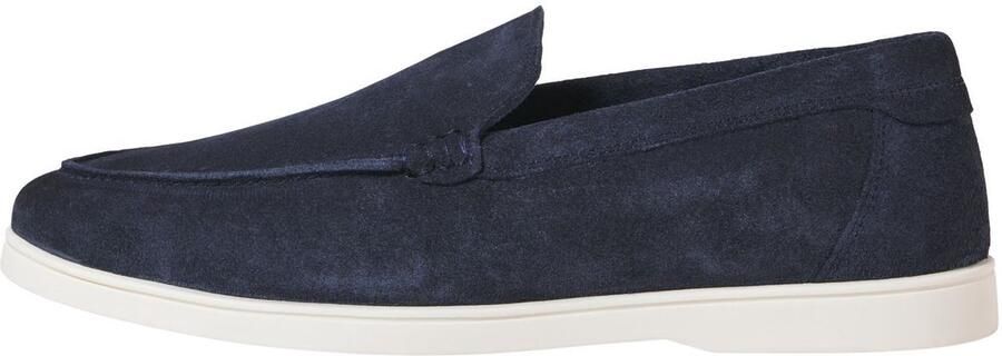 Jack & jones Mocassins Jack & Jones JFWSLIM SUEDE LOAFER