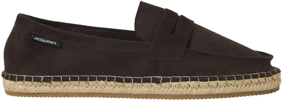 JACK & JONES JACK&JONES JFWSCHERLOCK ESPADRILLE LOAFER Heren Loafers - Foto 2