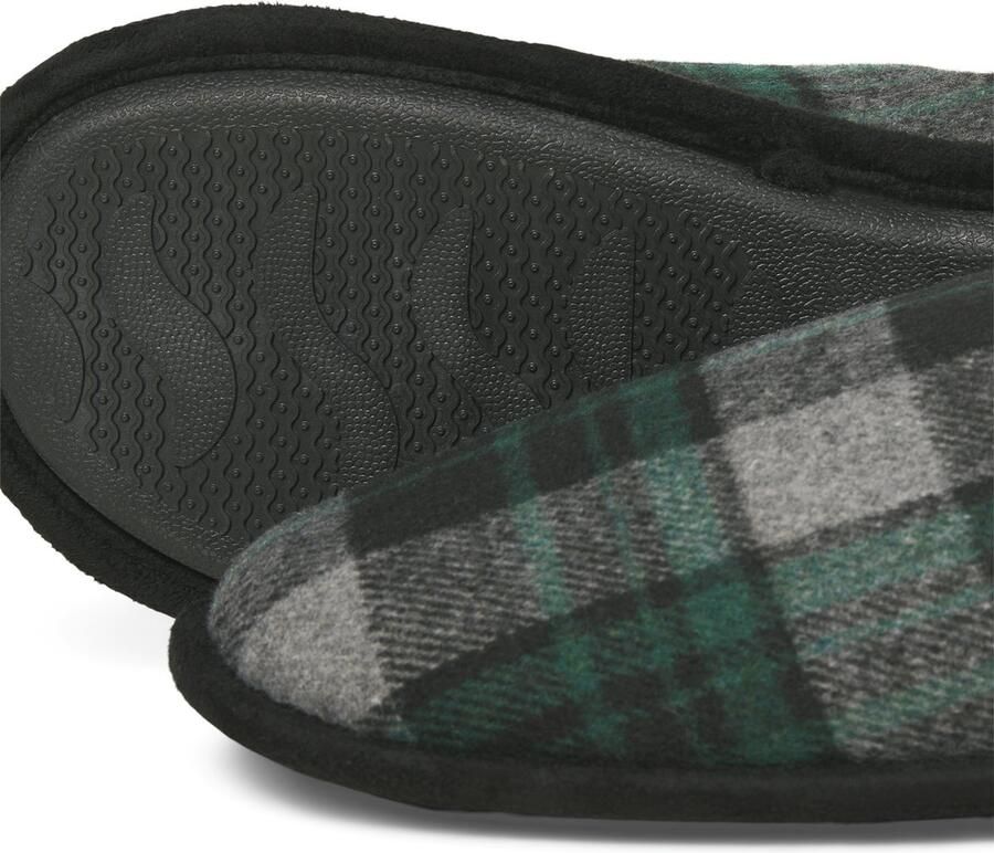 JACK & JONES Murphy Mule Pantoffels Heren