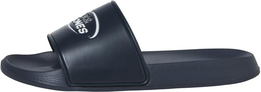 JACK & JONES Oscar Logo Slippers Heren