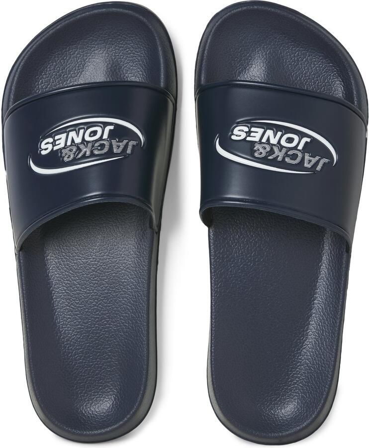 JACK & JONES Oscar Logo Slippers Heren