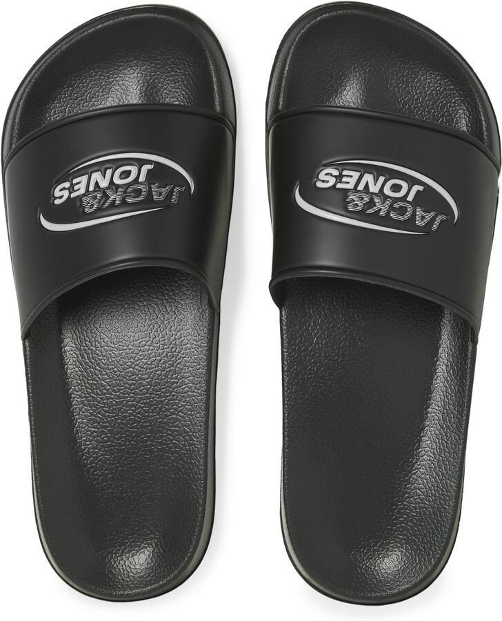 JACK & JONES Oscar Logo Slippers Heren