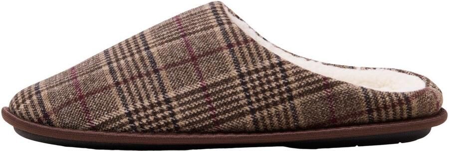 JACK & JONES Huisschoen bruin
