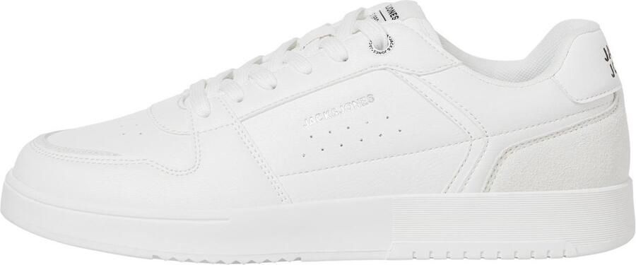 Jack & jones Sneakers met labelpatch en -print model 'WEALING'