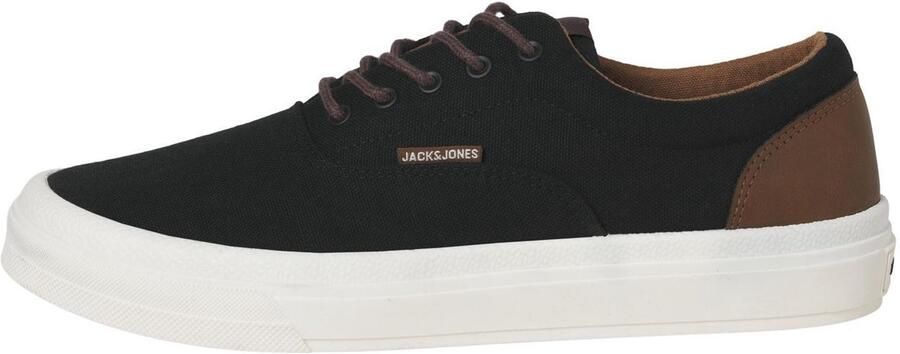 JACK & JONES JACK&JONES JFWISLINGTON CANVAS SNEAKER NOOS Heren Veterschoenen