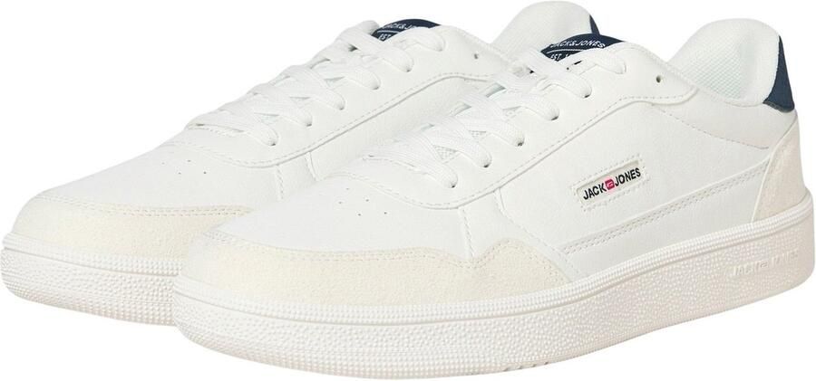 Jack & jones Sneakers met labeldetails model 'BOUNCE' - Foto 3