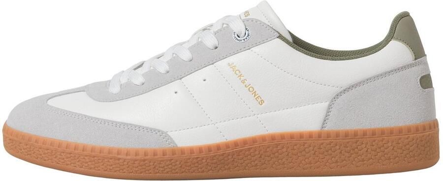 Jack & jones Lage Sneakers Jack & Jones JFWKLEEN PU COMBO