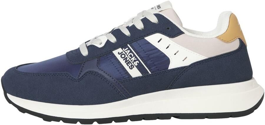 Jack & jones Lage Sneakers Jack & Jones JFWOSWALD TAPE COMBO