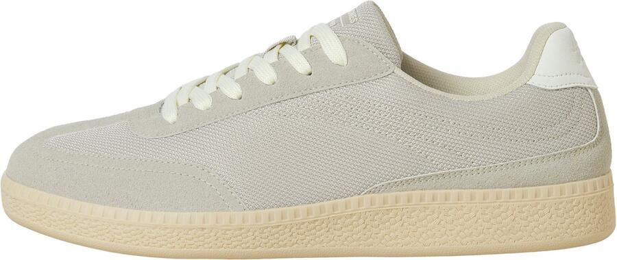 Jack & jones sneakers met vetersluiting en rubberzool model 'SUMMIT'