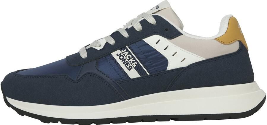 Jack & jones Lage Sneakers Jack & Jones JFWOSWALD TAPE COMBO