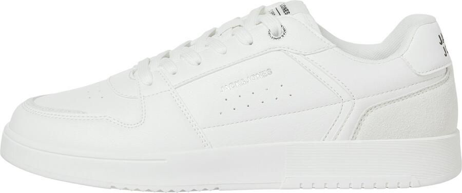 Jack & jones Sneakers met labelpatch en -print model 'WEALING' - Foto 2