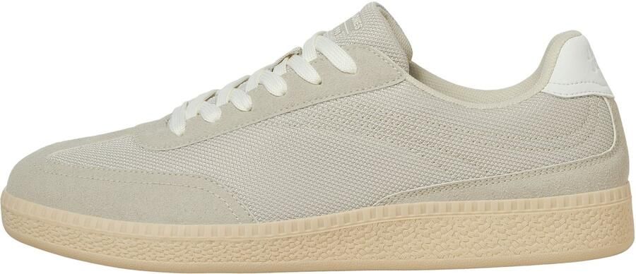 Jack & jones sneakers met vetersluiting en rubberzool model 'SUMMIT' - Foto 4