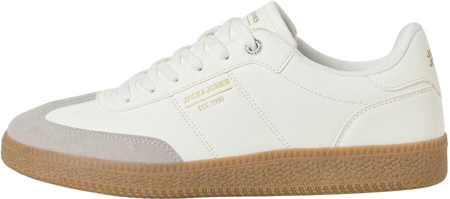 JACK & JONES JACK&JONES JFWREECHER PU SNEAKER NOOS Heren Veterschoenen - Foto 2