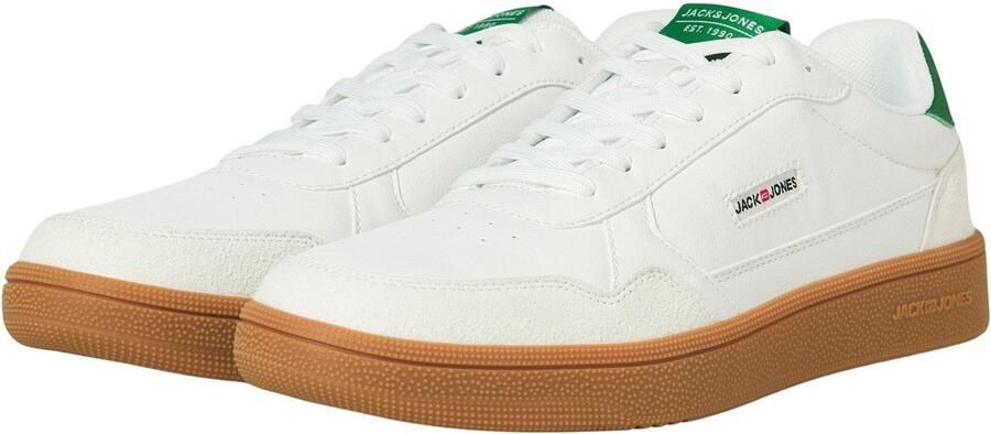 Jack & Jones Sneakers JFWBOUNCE met contrastbeleg - Foto 2