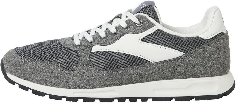 JACK & JONES JACK&JONES JFWSWINDON COMBO SNEAKER NOOS Heren Veterschoenen