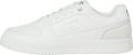JACK & JONES JACK&JONES JFWEALING PU SNEAKER NOOS Heren Veterschoenen - Wit