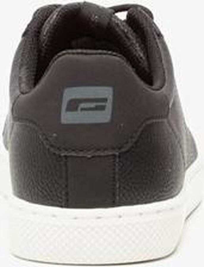 Jack & jones Tennisschoenen Jack & Jones 12150724 JFWTRENT PU ANTHRACITE 19 NOOS ANTHRACITE - Foto 5